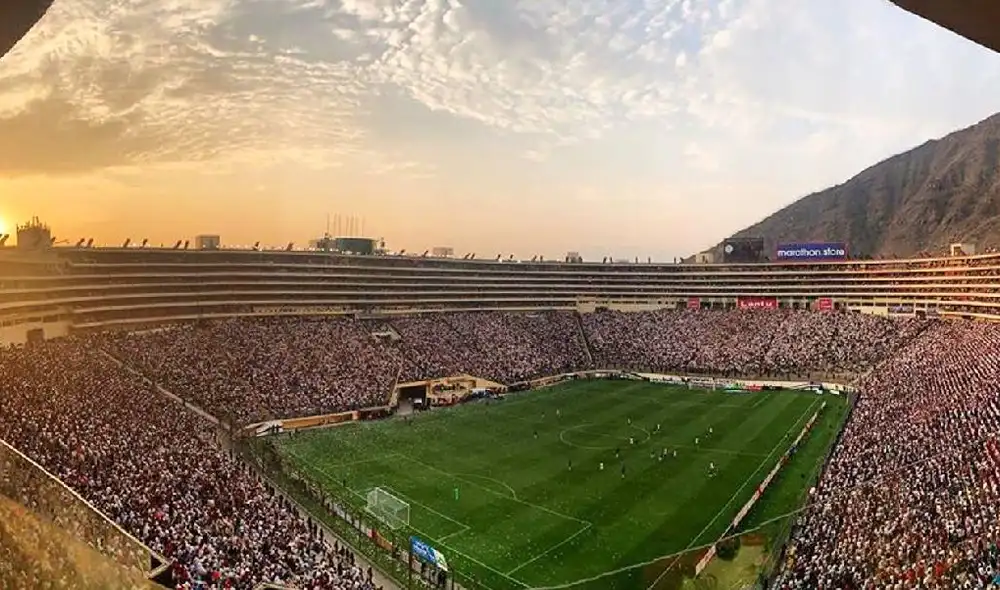 Universitario anunció el despido masivo de trabajadores. Universitario anunció el despido masivo de trabajadores.