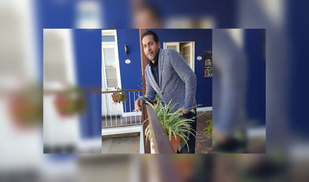 Leonardo Aguirre: “La mejor literatura siempre jode y fastidia”