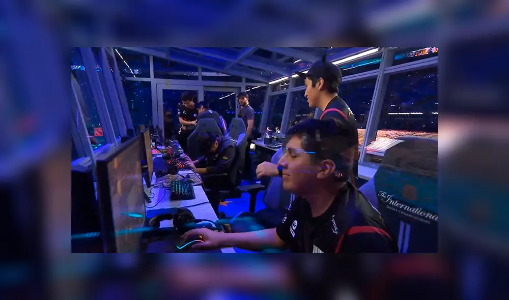 K1, Chris Luck, Scofield, Wisper y StingeR ya no jugarán más bajo la insignia de Infamous Gaming.