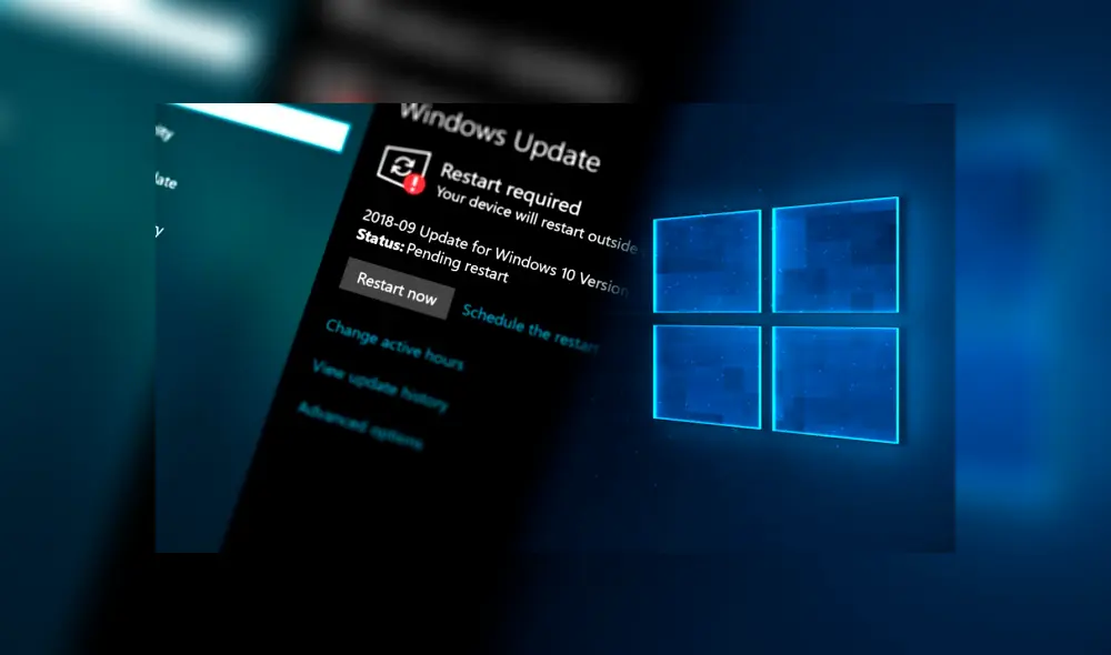 Las actualizaciones de Windows 10 pueden tanto resolver problemas como generarlos, por eso es útil saber cómo detenerlas, incluso cuando Microsoft no lo quiere así. Imagen: Aroged/Microsofters.