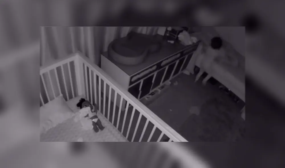 Desliza hacia la izquierda para ver la ocurrencia de los niños que fueron captados por una cámara de seguridad en la madrugada. El video es viral en Facebook. Desliza hacia la izquierda para ver la ocurrencia de los niños que fueron captados por una cámara de seguridad en la madrugada. El video es viral en Facebook.