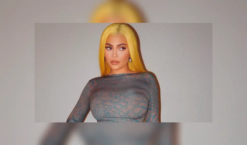 Kylie Jenner Kylie Jenner