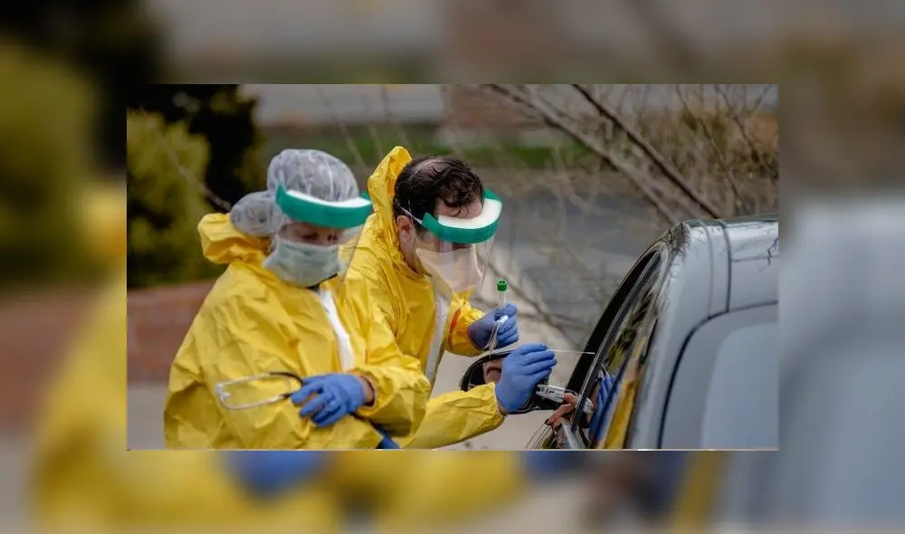 médicos en Estados Unidos médicos en Estados Unidos