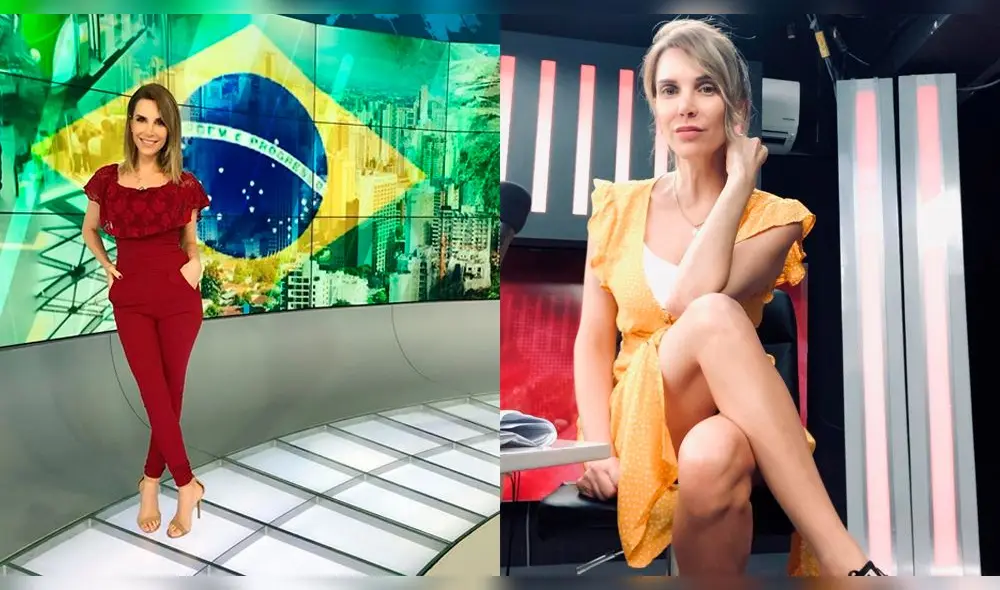 Juliana Oxenford dedica conmovedor mensaje a su madre Liliana Tuja [FOTOS]