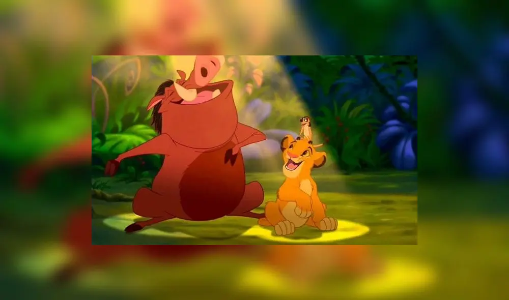 YouTube viral: lanzan parodia del ‘Hakuna Matata’ para solteros y las redes estallan
