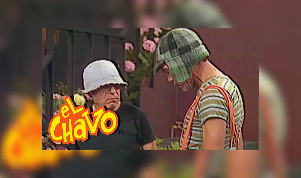 YouTube viral: 'Don Ramón' quitó protagonismo a 'Chespirito' y fans se sorprenden [VIDEO]