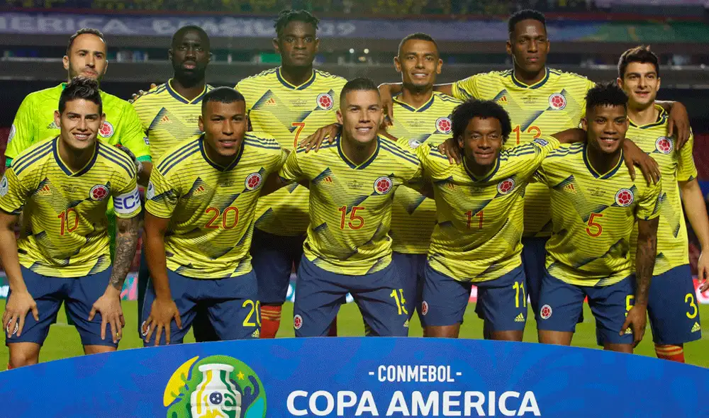 Copa América 2019: Partidos de hoy EN VIVO Sigue aquí todos los resultados de los cuartos de final Copa América 2019: Partidos de hoy EN VIVO Sigue aquí todos los resultados de los cuartos de final