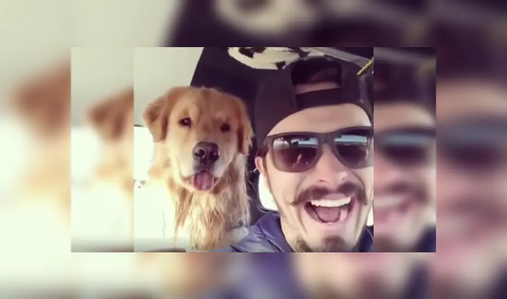 Desliza las imágenes para ver más detalles de esta escena que es viral en Facebook.