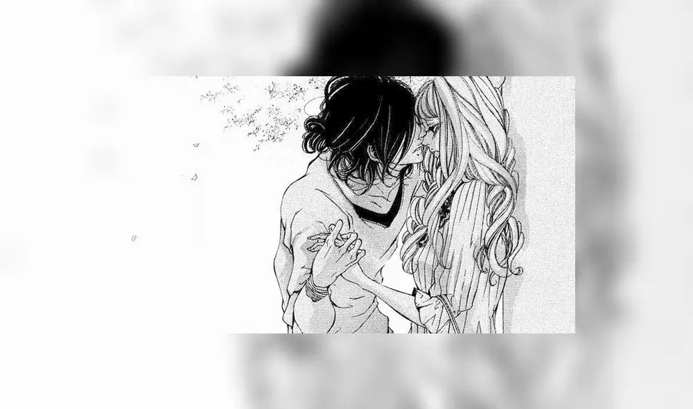 Manga: ¿Amigos con derecho? Anuncian historia de romance basado en hechos reales