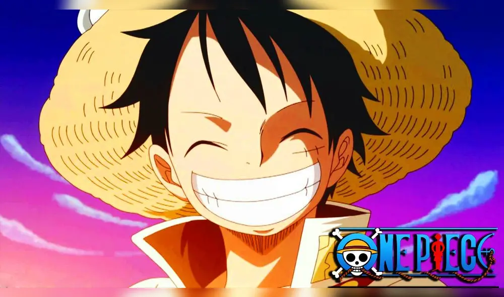 One Piece: la aventura más grande avisa su final. Créditos: Toei Animation