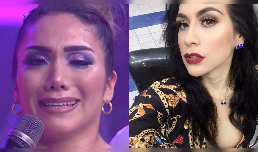 Fátima Segovia debuta como cantante y dedica tema a la 'Chabelita'.