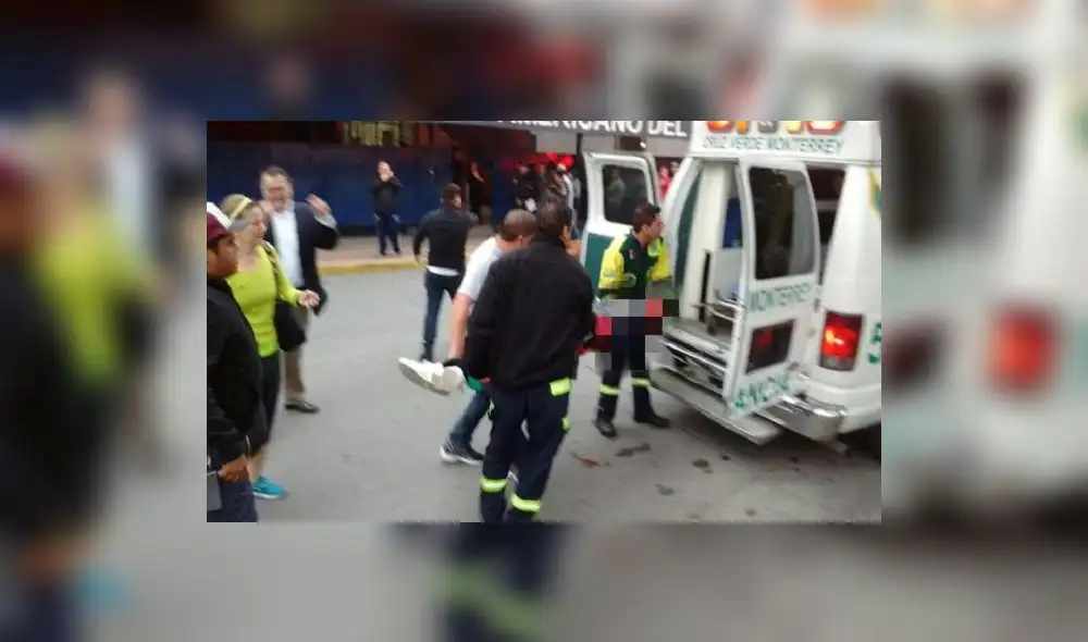 México: Murió el estudiante de 15 años que disparó contra sus compañeros en un colegio de Monterrey 