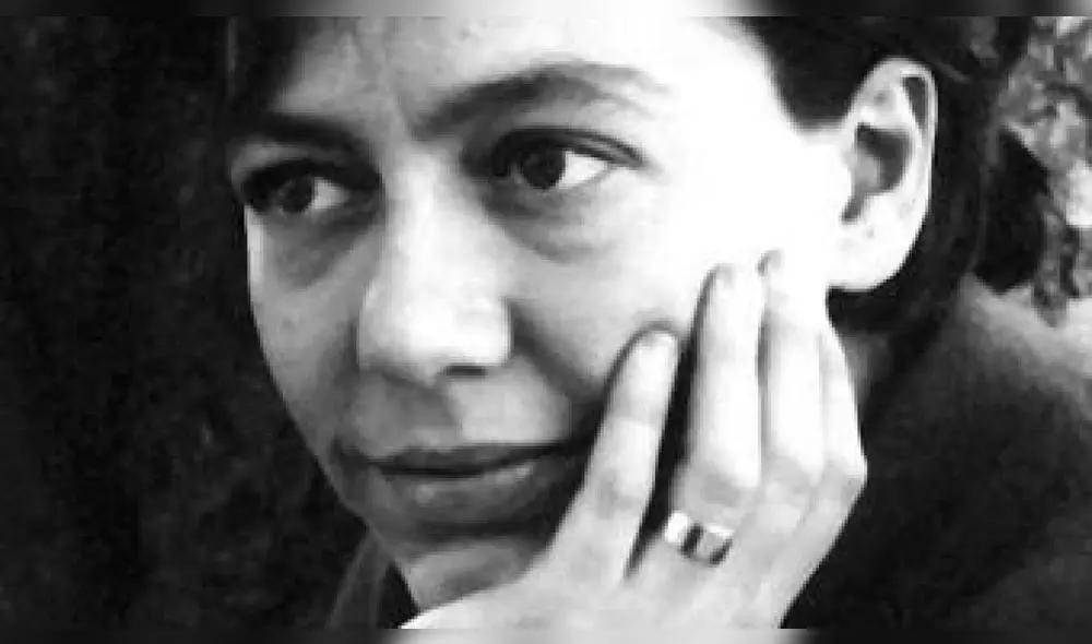 Alejandra Pizarnik: documentales de la poeta argentina