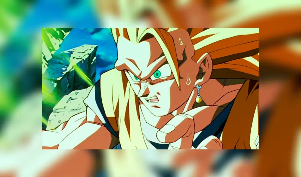 Dragon Ball Super: Joven mujer realiza sensual cosplay de Gokú y enamora a miles de fans [FOTOS]