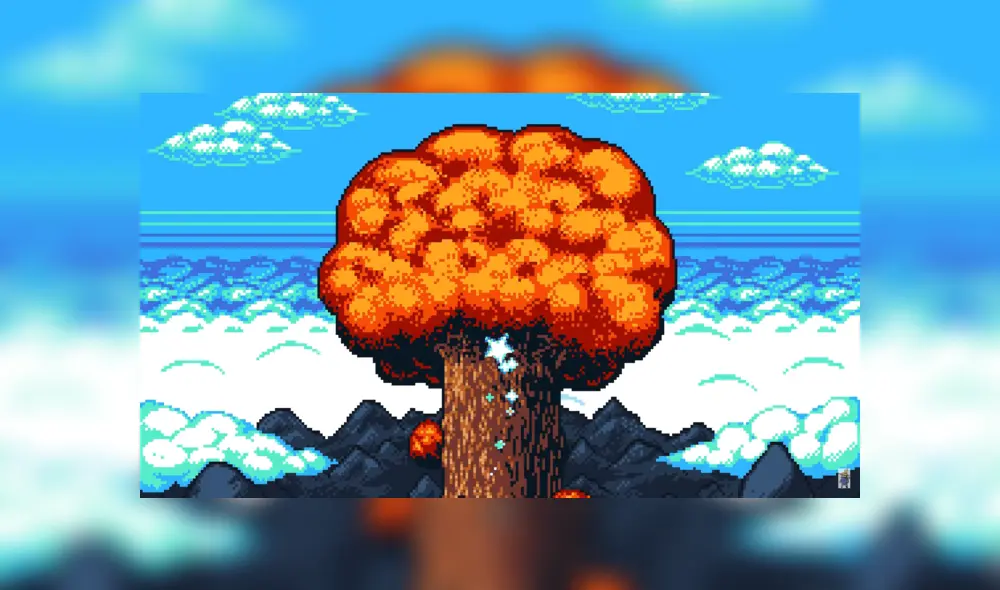 Descarga el demo de 'Mago' el videojuego peruano inspirado en el popular youtuber 'Pepe el Mago'. Gratis en Steam.