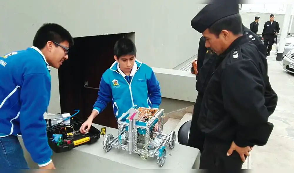 Excelencia e innovación
