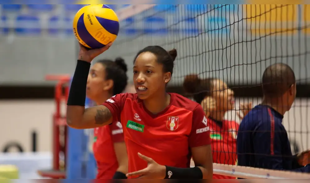 Perú vs Bolivia Vóley: por la fecha 1 del Campeonato Sudamericano 2019 EN VIVO vía Movistar Deportes.