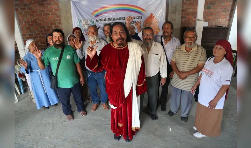 Las guerras de Jonás