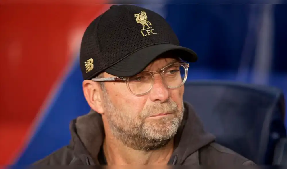 Jürgen Klopp criticó al Real Madrid y FC Barcelona: “viven en un mundo de fantasía” Jürgen Klopp criticó al Real Madrid y FC Barcelona: “viven en un mundo de fantasía”