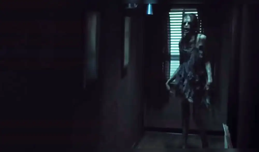 Scary Stories to Tell in the Dark: mira el primer tráiler de la última película de Guillermo del Toro [VIDEO]