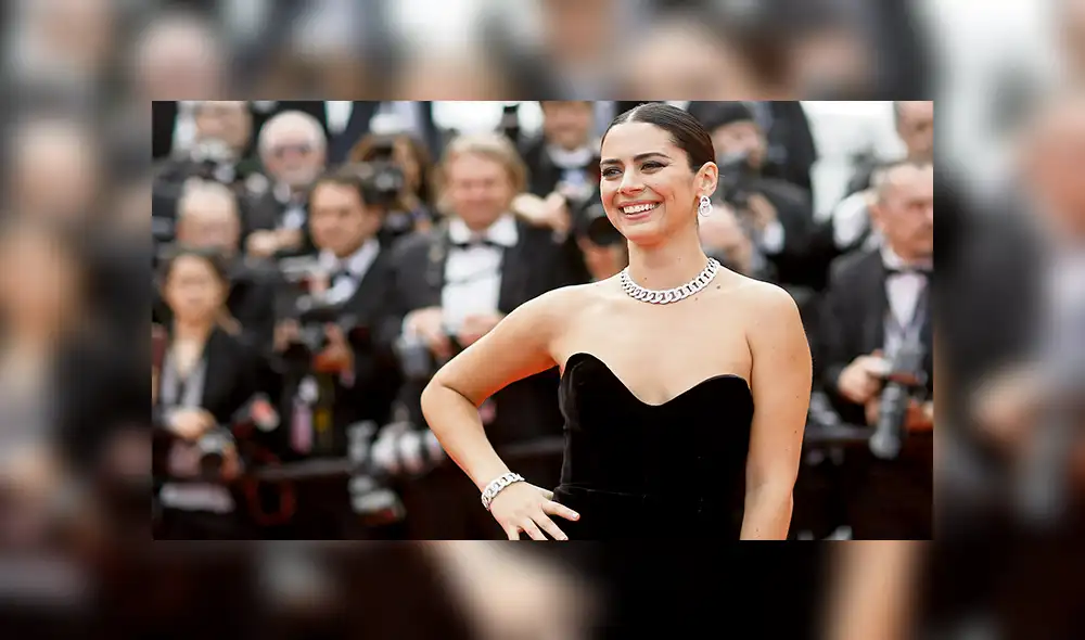 Lorenza Izzo: “En Hollywood hoy no importa qué tan linda seas”