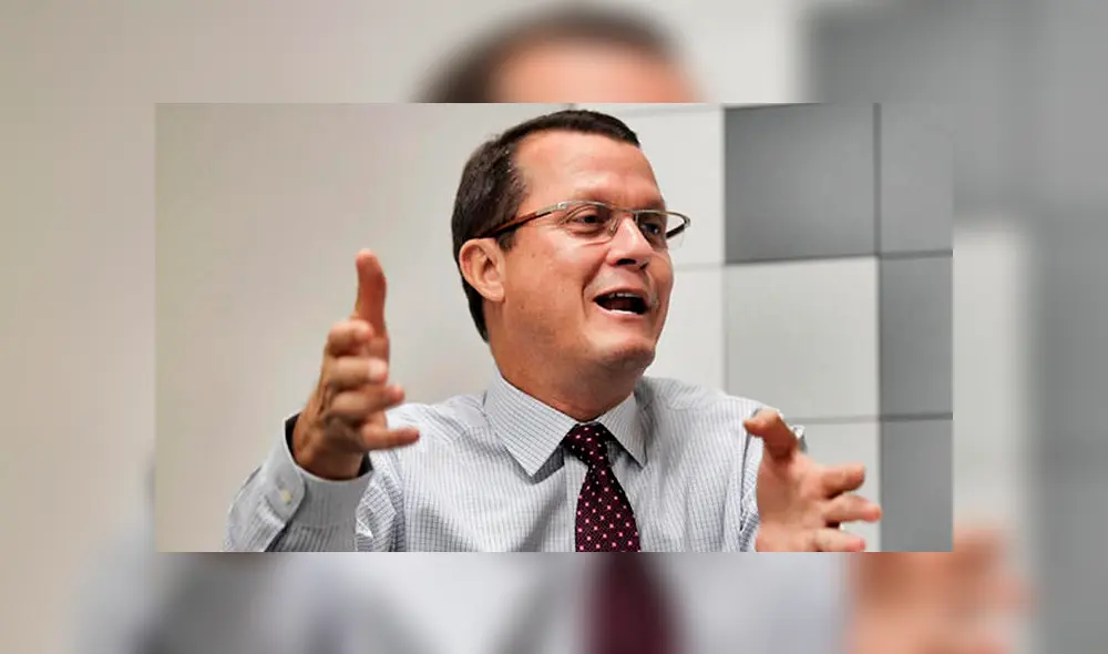 Odebrecht: Fiscales peruanos ya enviaron preguntas a Jorge Barata Odebrecht: Fiscales peruanos ya enviaron preguntas a Jorge Barata