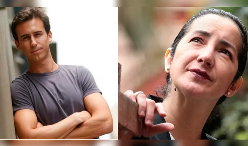 Sofía Rocha: Bruno Ascenzo escribe conmomedor mensaje de despedida