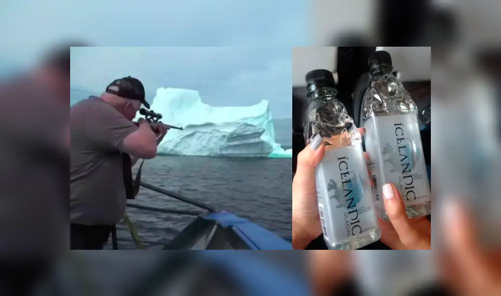 Los cazadores no tienen reparos de atentar contra el medio ambiente con tal de hacer dinero. Los cazadores no tienen reparos de atentar contra el medio ambiente con tal de hacer dinero.