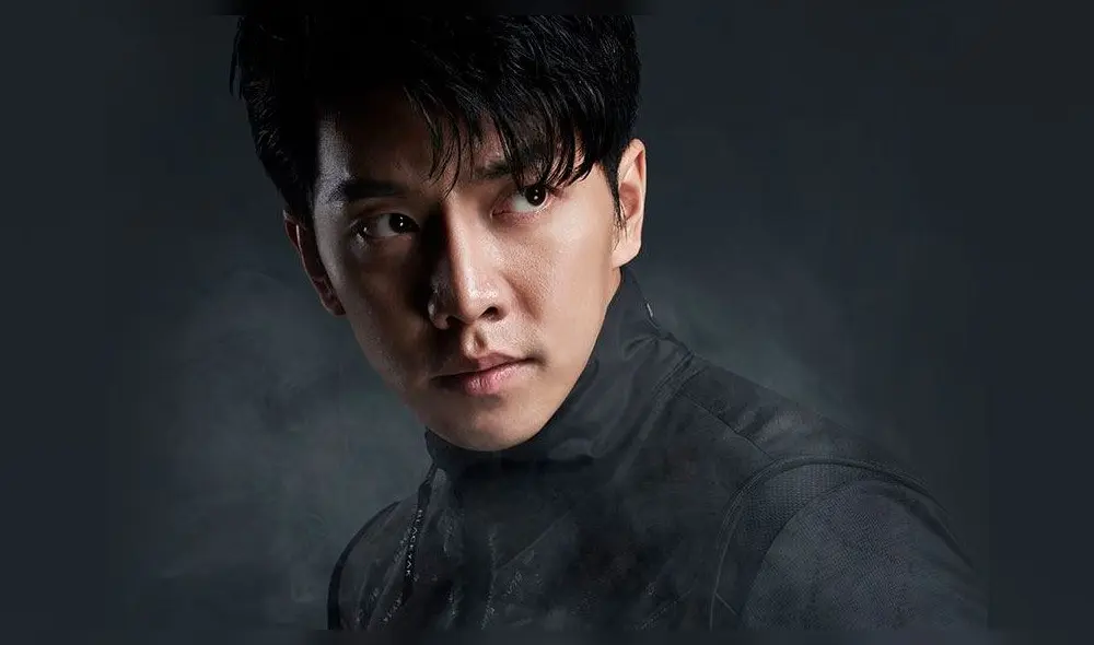 Lee Seung Gi confirmado como protagonista masculino del nuevo drama de acción / suspenso de tvN 'Mouse'