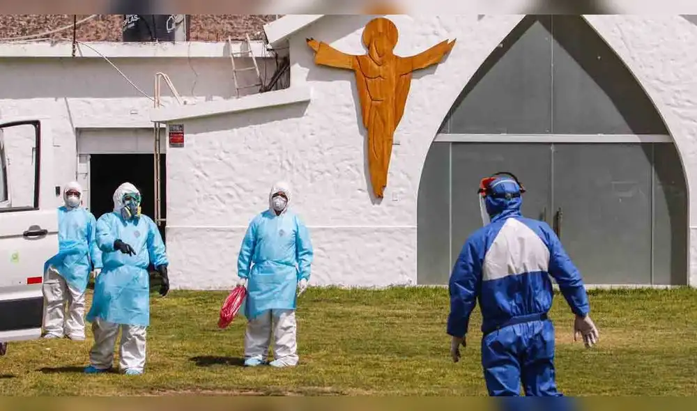 cifras. En crematorio se ha incinerado casos sospechosos. cifras. En crematorio se ha incinerado casos sospechosos.