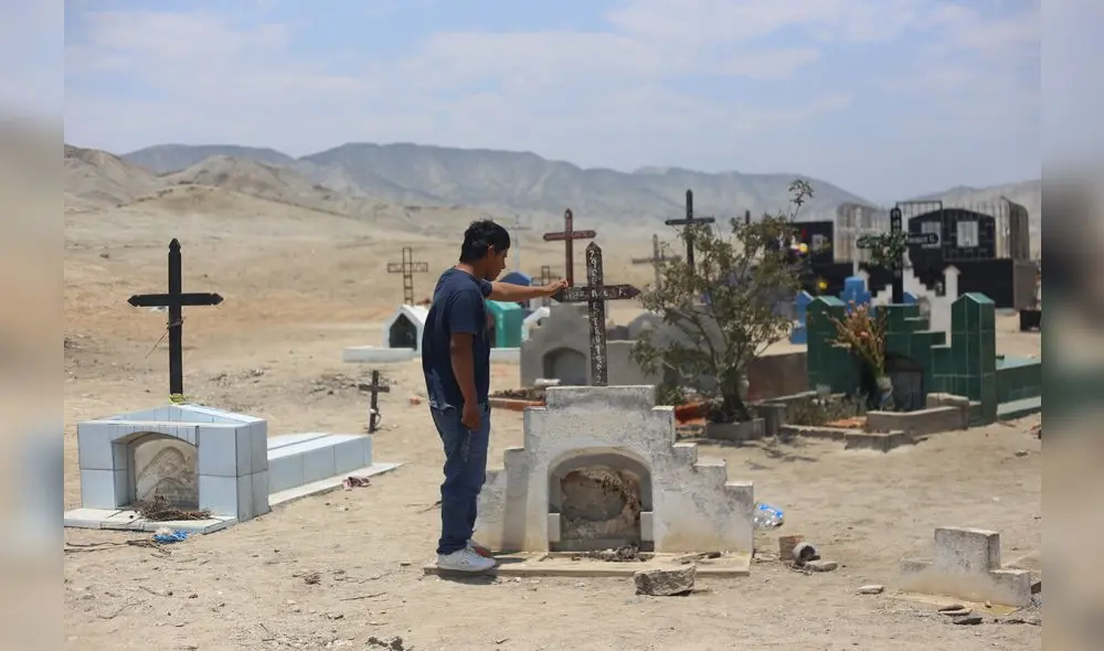 Fiscal pide 25 años para Fujimori por crimen de 6 pobladores en Pativilca Fiscal pide 25 años para Fujimori por crimen de 6 pobladores en Pativilca