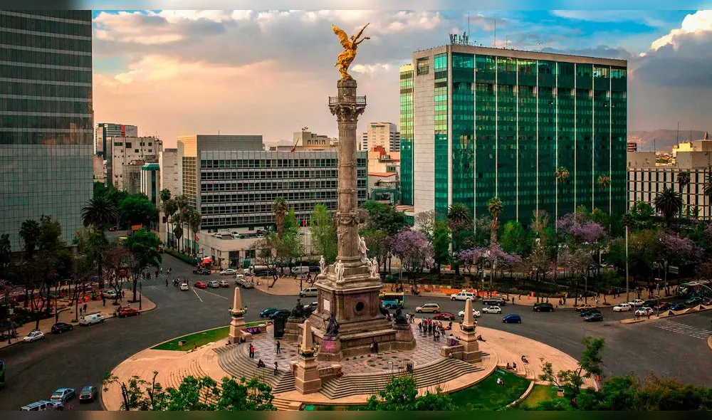 Clima México Clima México