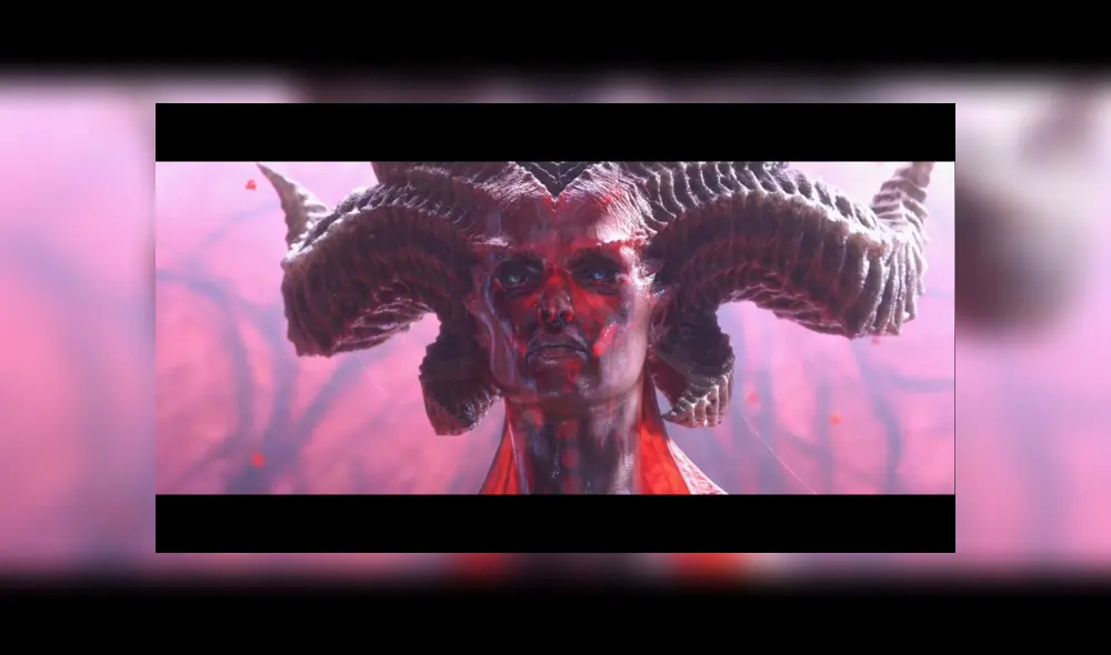 Diablo 4 confirmado en la Blizzcon 2019