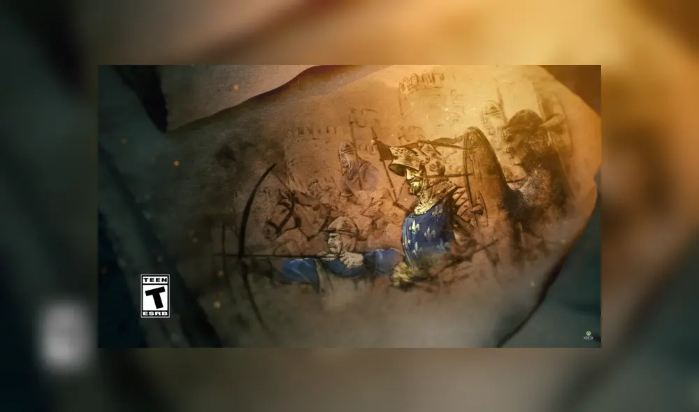 Age of Empires II Definitive Edition revelado: Mira la nueva cara del popular juego de estrategia [VIDEO]