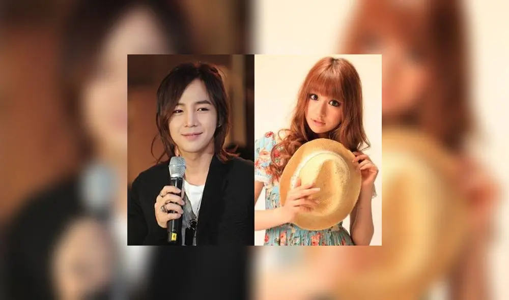 Jang Geun Suk, Makimu