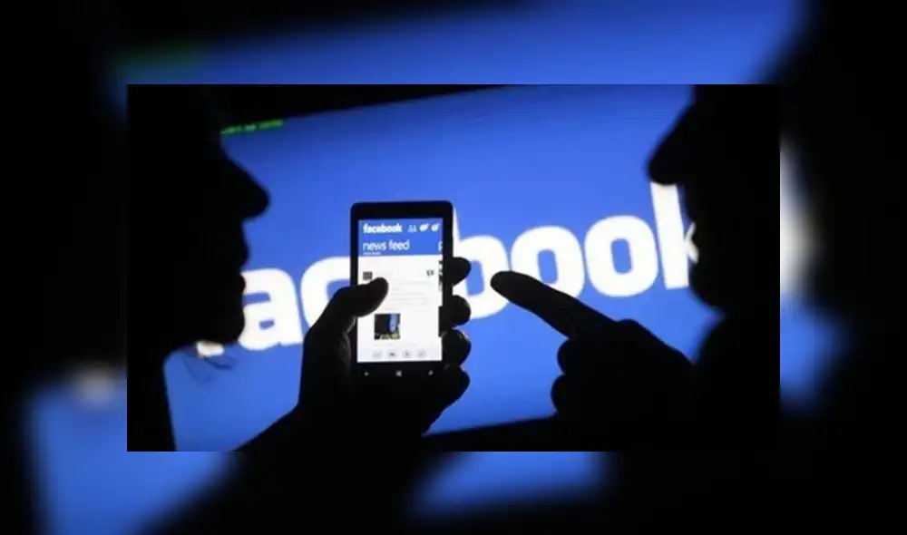 Facebook realiza eliminación masiva de cuentas falsas [FOTOS]