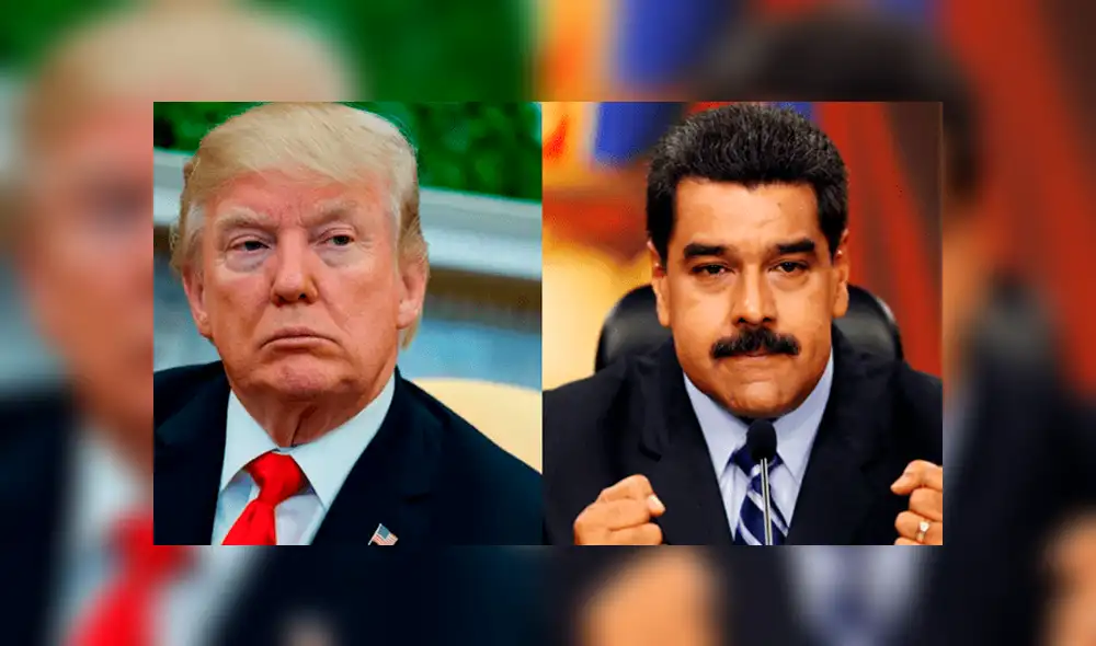 Maduro anuncia que mantendrá relaciones diplomáticas con EE.UU. por 30 días más Maduro anuncia que mantendrá relaciones diplomáticas con EE.UU. por 30 días más