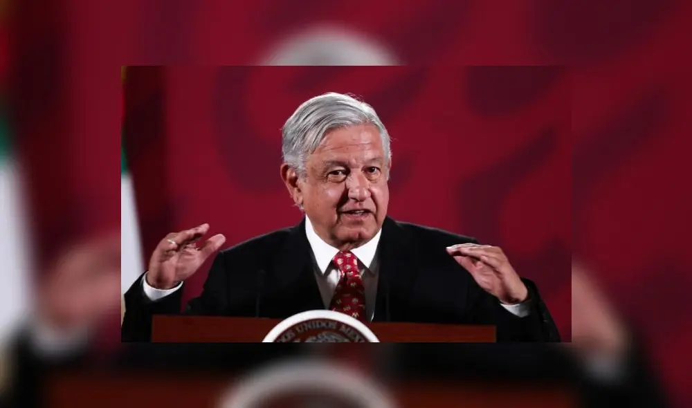 Andrés Manuel López Obrador Andrés Manuel López Obrador