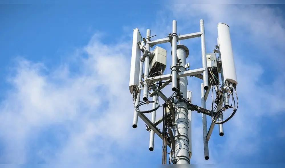 Pomalca: Claro se responsabiliza con afectados tras caída de su antena 