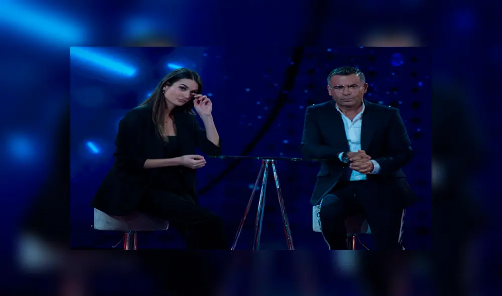 'El tiempo del descuento’: tenso reencuentro de Estela Grande con Diego Matamoros y Sofía Suescun