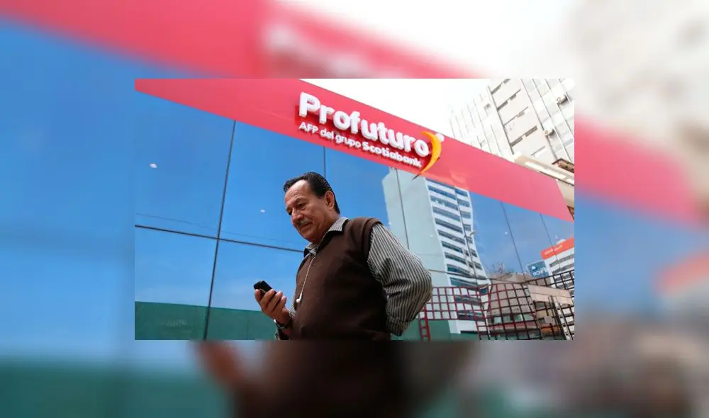 Retiro 25 % AFP Profuturo: ¿Qué días puedes  tramitar el cobro de tus aportes?