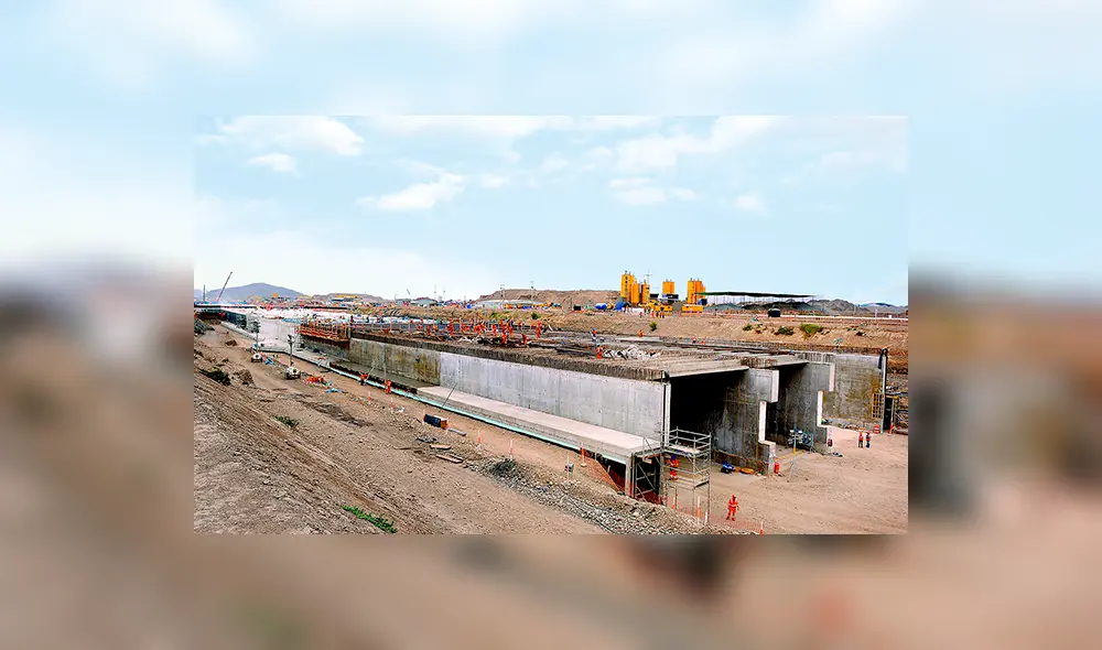 Club de la Construcción quiso cobrarle al Estado S/ 459 millones Club de la Construcción quiso cobrarle al Estado S/ 459 millones