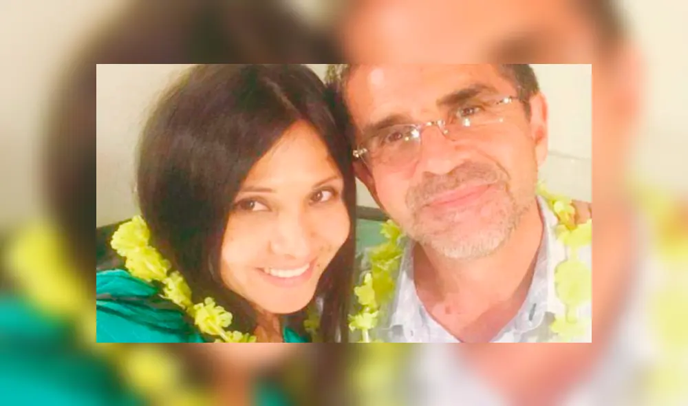 Tula Rodríguez – Javier Carmona