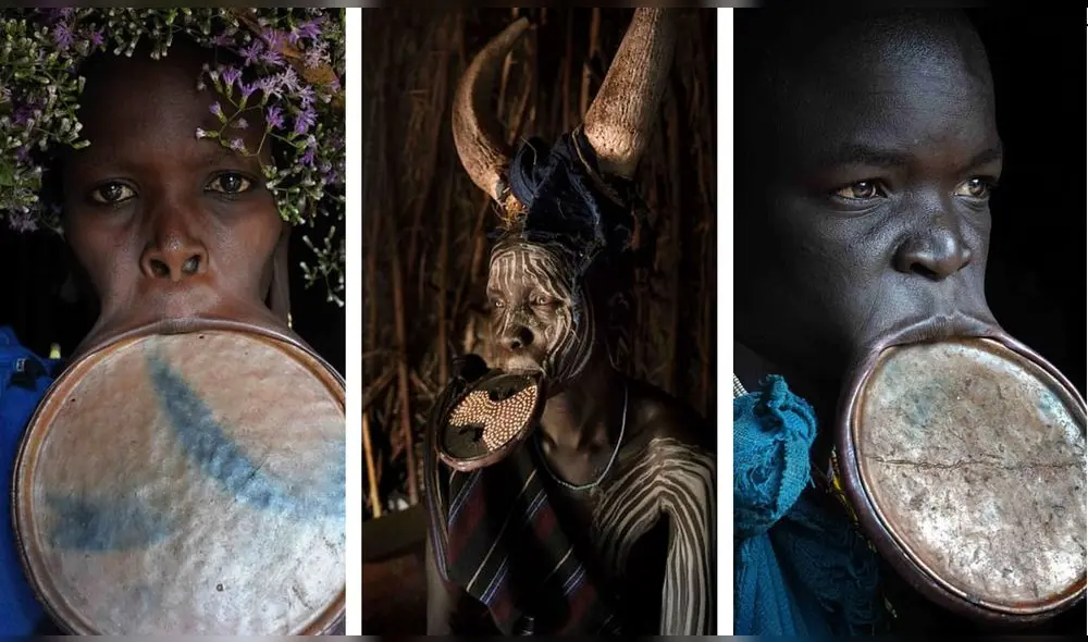 Foto: Compañía de Sarawut Intarob. Foto: Compañía de Sarawut Intarob.