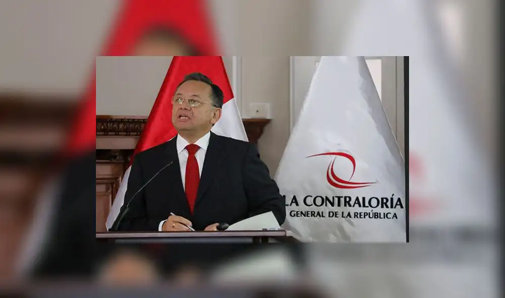 Edgar Alarcón asegura que Zavala lo llamó hasta 5 veces por Chinchero