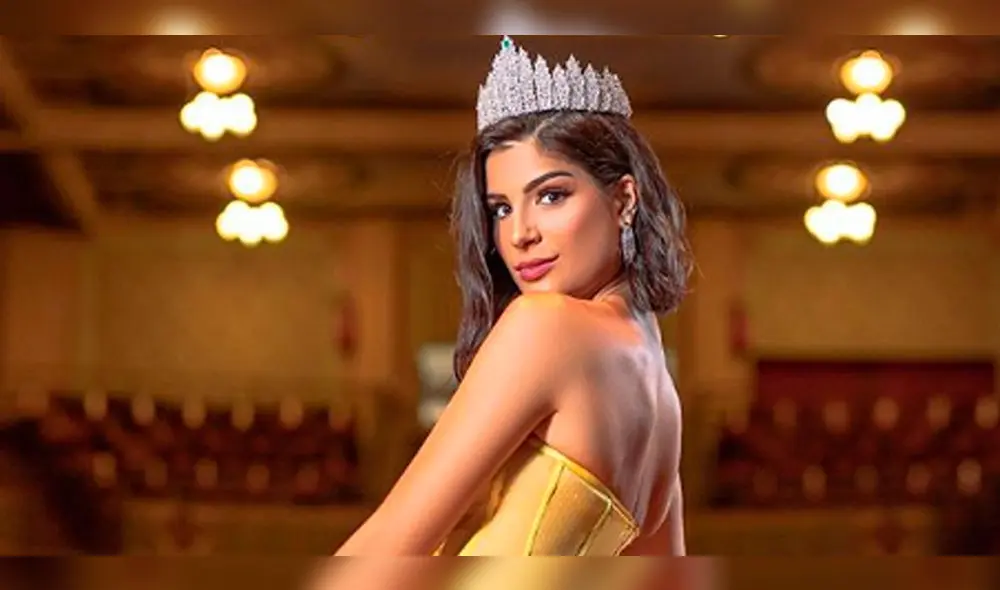 Foto captura: Julia Horta Instagram Foto captura: Julia Horta Instagram