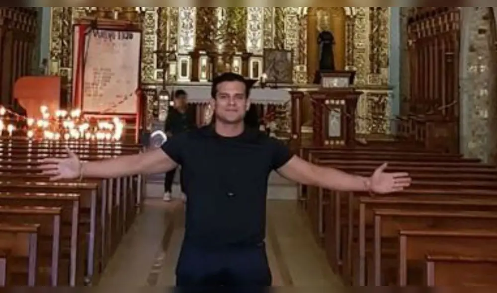 Christian Domínguez Christian Domínguez