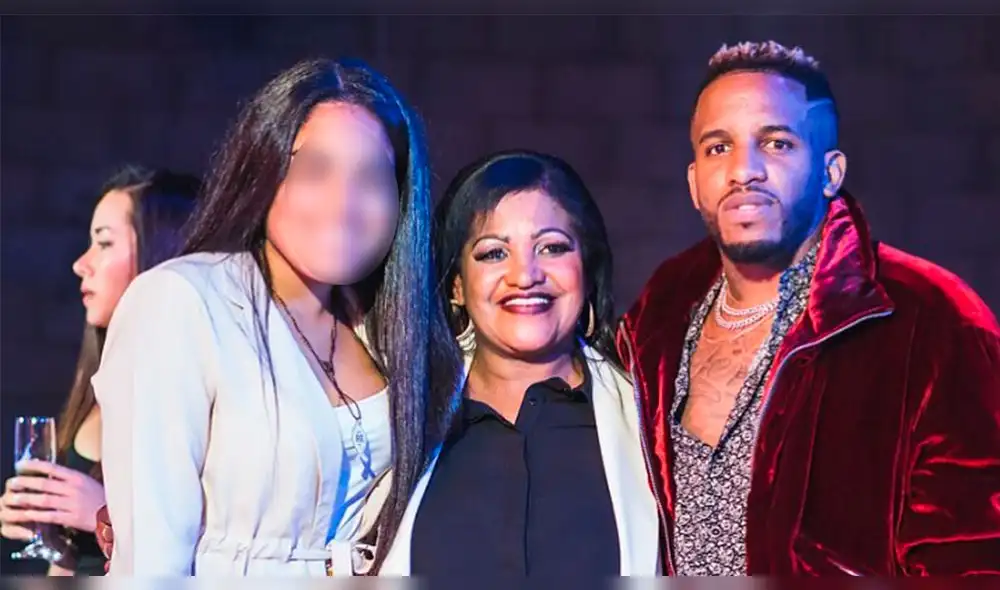 Jefferson Farfán dedica emotivo mensaje a su hija tras disputa con Melissa Klug. Foto: Instagram. Jefferson Farfán dedica emotivo mensaje a su hija tras disputa con Melissa Klug. Foto: Instagram.