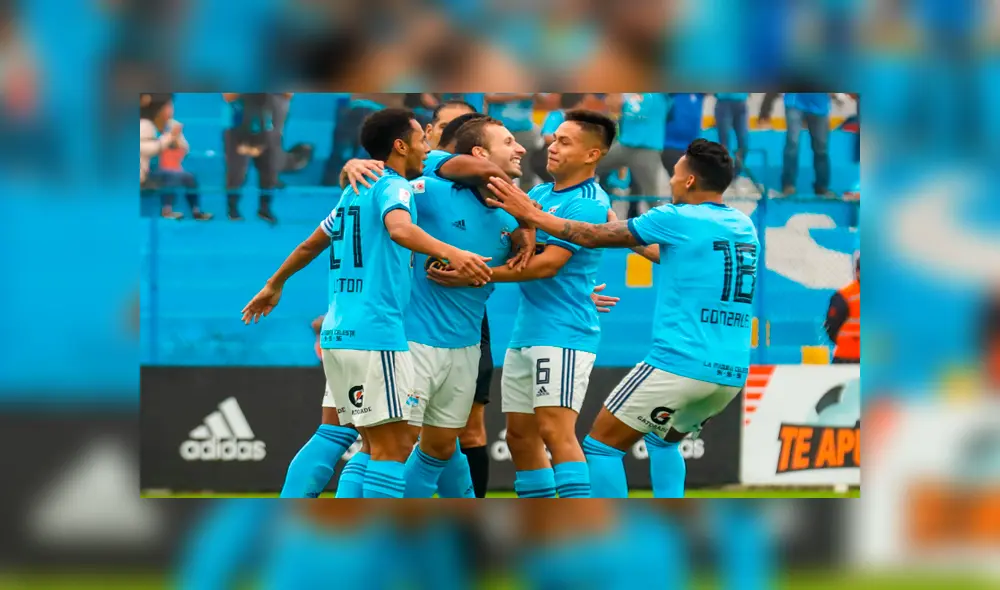 Sporting Cristal en la Copa Sudamericana 2019. Sporting Cristal en la Copa Sudamericana 2019.