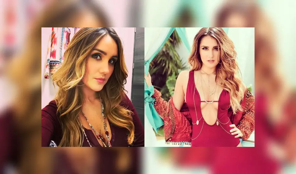Dulce María responde intrigada a los rumores del reencuentro de RBD